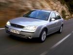 Ford Mondeo Sedan 2000 года